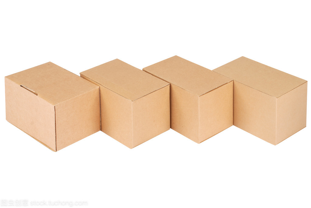 免胶带纸箱 绿色包装的革命性突破